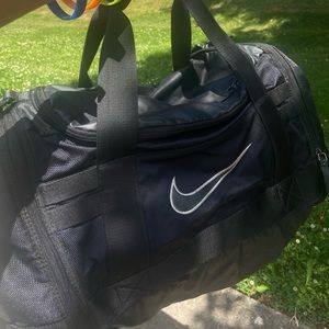 Nike Duffle Bag
